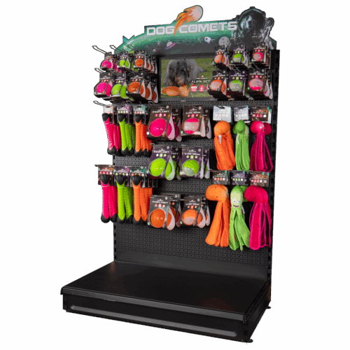 286501 Package deal Dog Comets Orbit