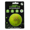 Dog Comets Ball Stardust Groen M