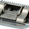 Moser Max45 Scheerkop 2 mm