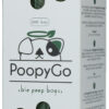 286582 PoopyGo Eco friendly Tissue Box Lavendelgeur (300 st)
