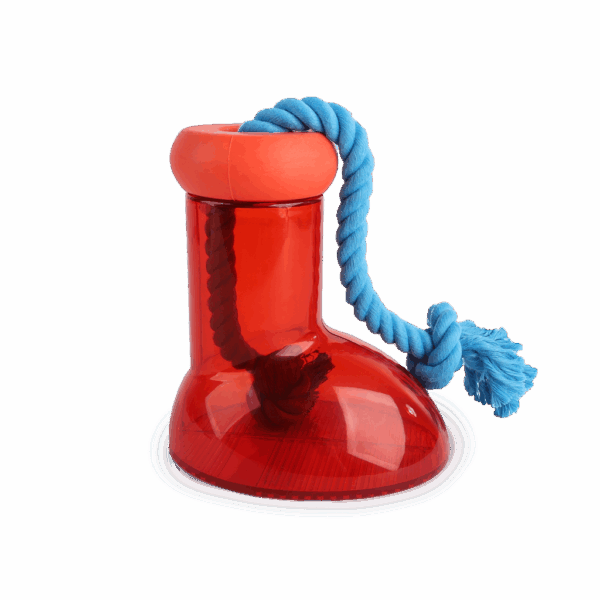 286604 AFP Doggies' Shoes - Big boot dispenser L