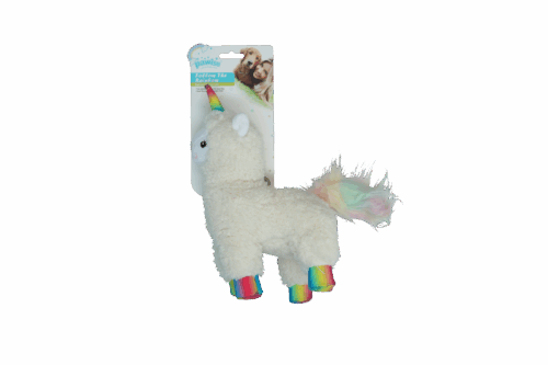 286666 Pawise Sequine Pet - Lama