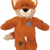 286672 KONG Wild Knots Fox Sm/Md