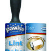 打印 Pawise Lint Roller 48 Sheet