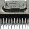 Moser Max45 Scheerkop 2 mm