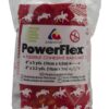 286730 Bandage Equine Powerflex blauw 10cm
