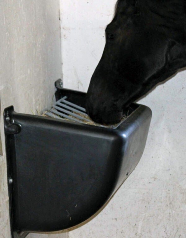 286748 Hooi Slow Feeder 140 ltr KS