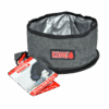 KONG Fold-Up Double Bowl
