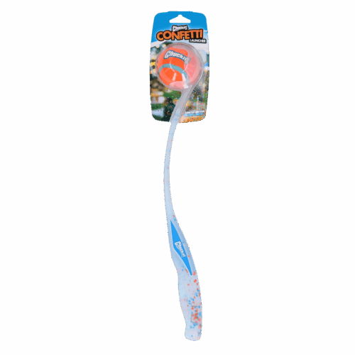 Chuckit Confetti 18M sport Launcher