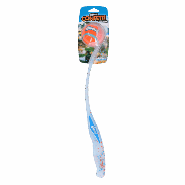 286750 Chuckit Confetti 18M sport Launcher