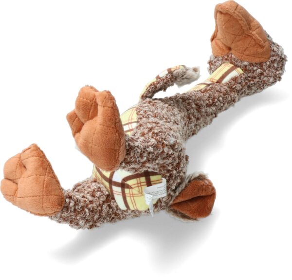 286759 KONG Shakers Luvs Giraffe Large EU