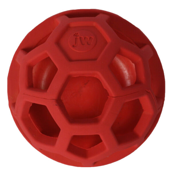 286781 JW Treat N Squeak 7,5 cm