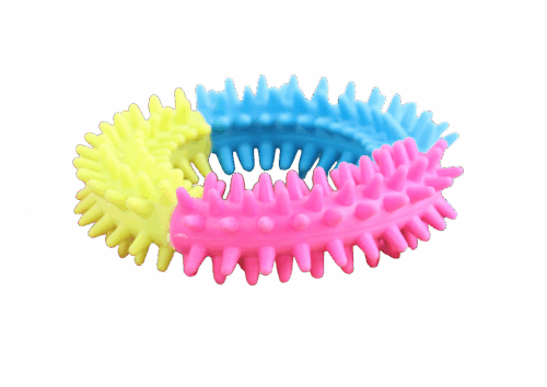 286804 Pawise Rainbow World - Coronule M