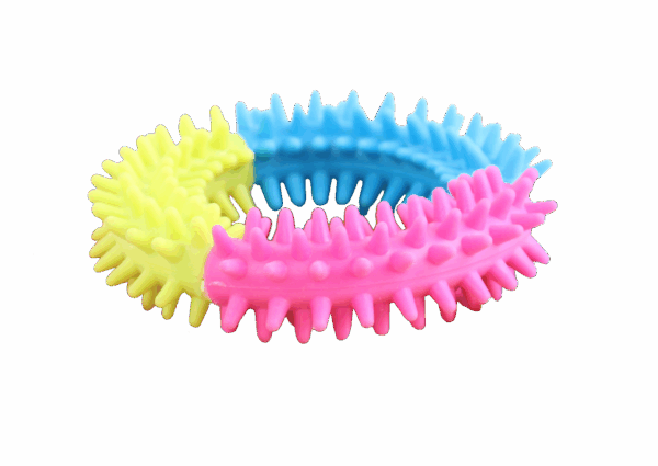 Pawise Rainbow World - Coronule M