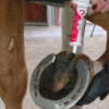 Excellent Horse Hoof Zinc Paste 60 ml