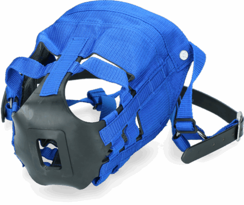 286846 Anti-graas The Ultimate Muzzle Full Size (Warmbloed)