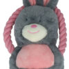 286860 Bunny Puppy Ropey Swing