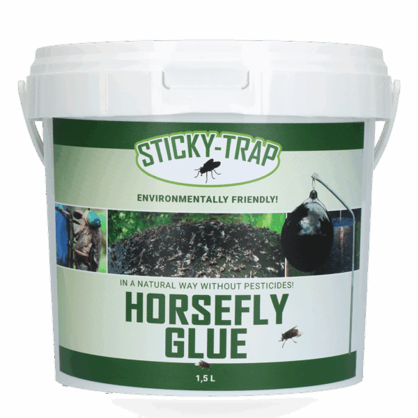 Sticky Trap fly trap Glue