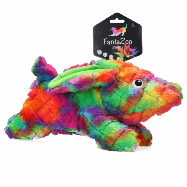 286938 FantaZoo Bunny Large