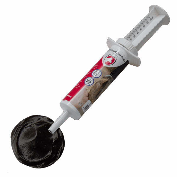 Excellent Horse Hoof Zinc Paste 60 ml