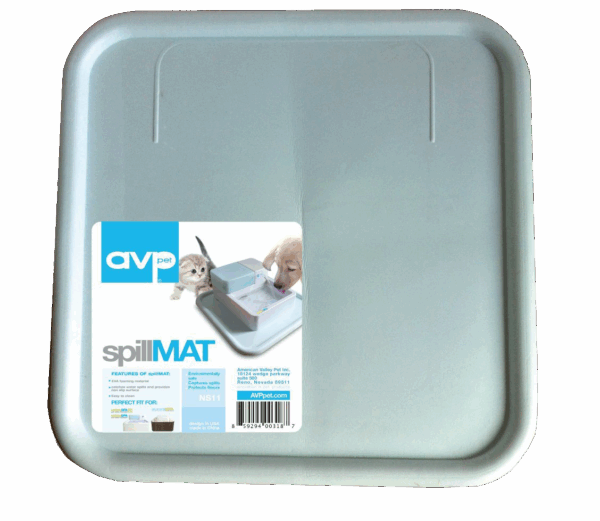 286947 Drinkfontein Nature Spa Spill Matt