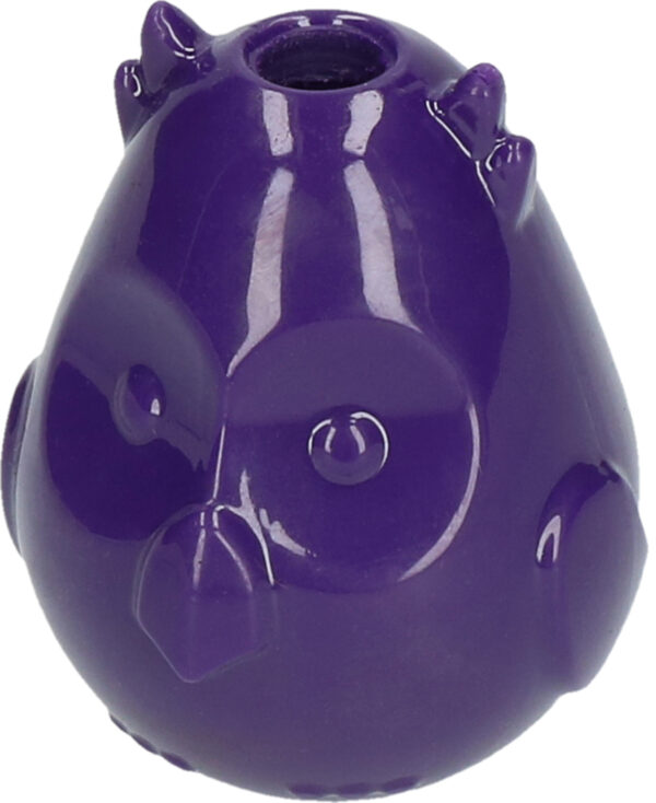 286949 Mojo Friends Treat Ball Large Owl