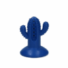 AFP Dental Chews-Cactus Small Rubber Blue