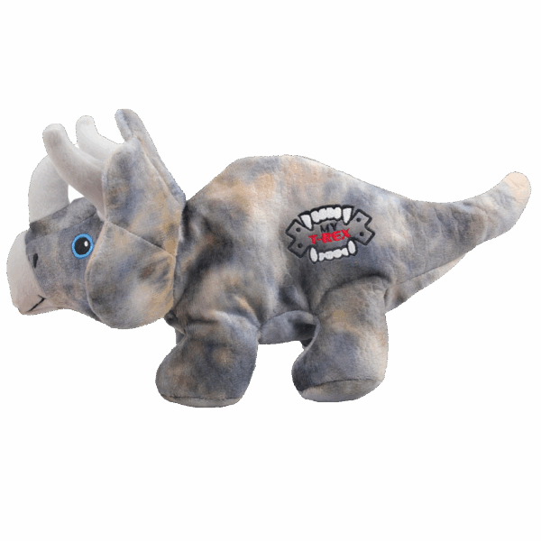 286965 AFP My T-Rex - Steve the Stegosaure - M