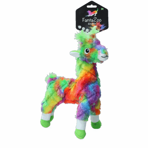 286981 FantaZoo Giraffe Medium