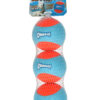 286988 Chuckit Amphibious Balls 3 pack
