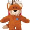 287057 KONG Wild Knots Fox Sm/Md