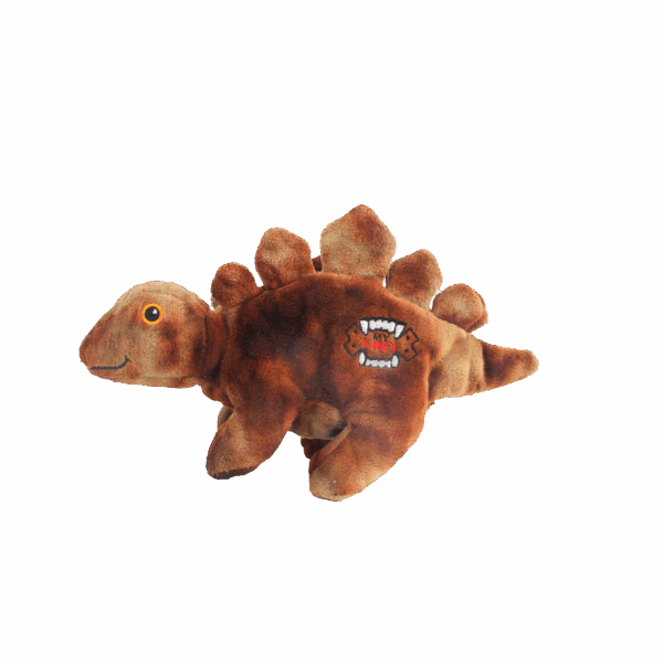 287058 AFP My T-Rex - Steve the Stegosaure - M