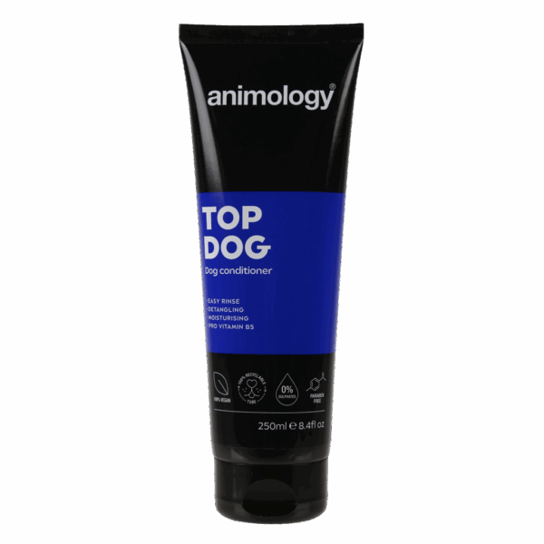 287064 Animology Top Dog Conditioner