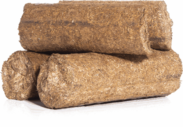 287076 Lax Hooi knabbelblok voor Paarden