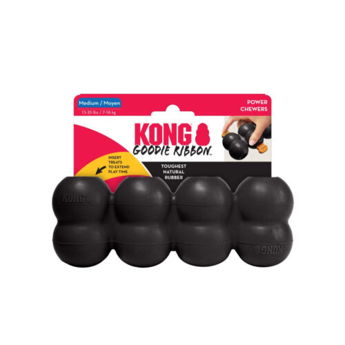 287113 KONG Extreme Goodie Ribbon Md