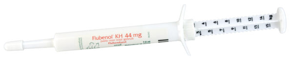 Flubenol KH pasta