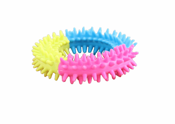 287138 Pawise Rainbow World - Coronule S