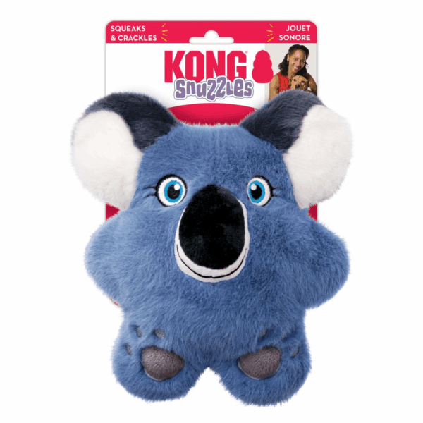 287140 KONG Snuzzles Koala Md