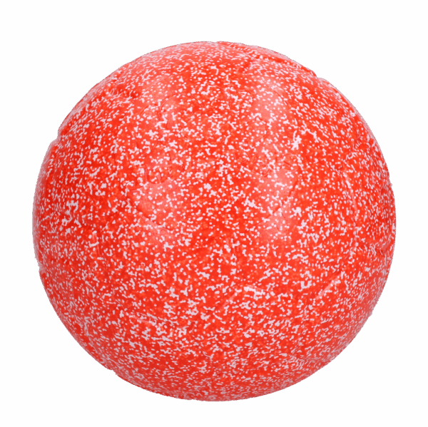 287166 Jolly Soccer Ball 20cm Oranje