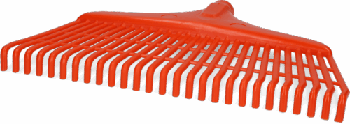287208 Blad- Tuin- en Gazon hark 40cm
