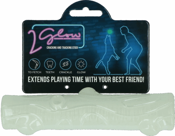 287221 2 Glow Cracking & tracking stick