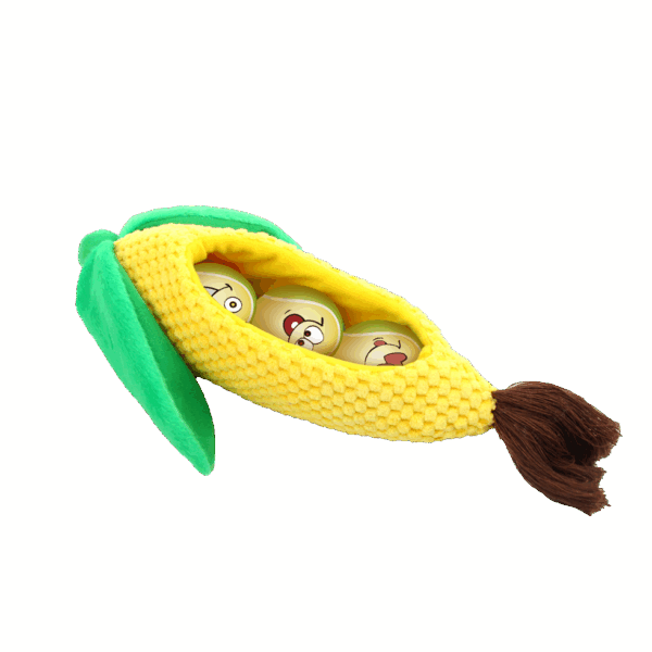 287229 AFP Meta Ball - Ball Set w/ Corn Pod