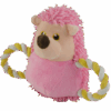 287253 Fuzzle Hedgie Pull Me Pink