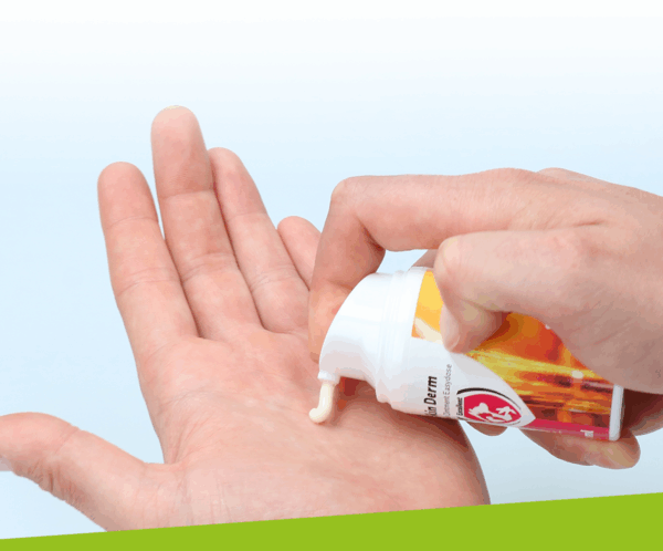 287254 Skin Derm Propolis & Honing Zalf Easydose