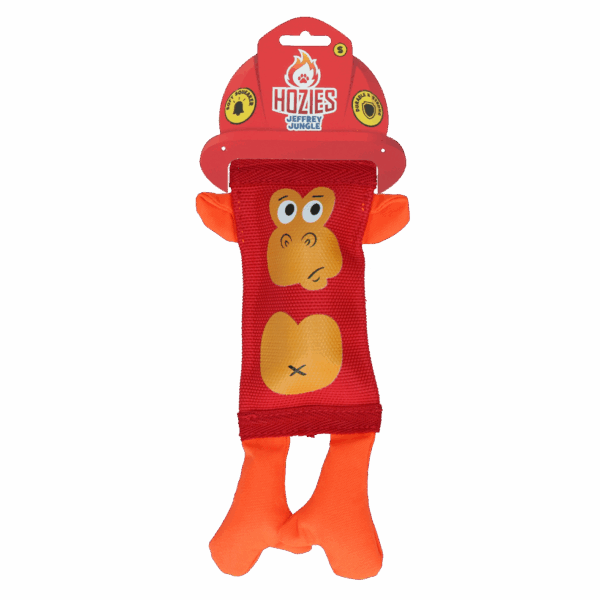 287313 Hozies Jeffrey Jungle Small