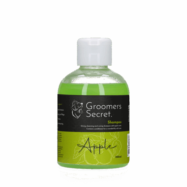 287322 Groomers Secret Apple