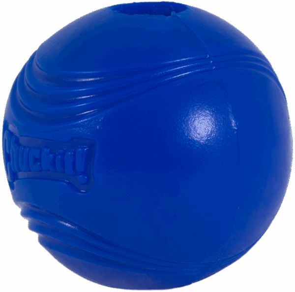 Chuckit Super crunch ball 1pk