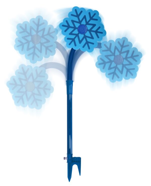 287371 CoolPets Ice Flower Sproeier