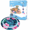 287449 CoolPets Tropical Premium Cooling Mat Flower