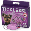 287534 Tickless Pet Roze minimaal 6 maanden bescherming